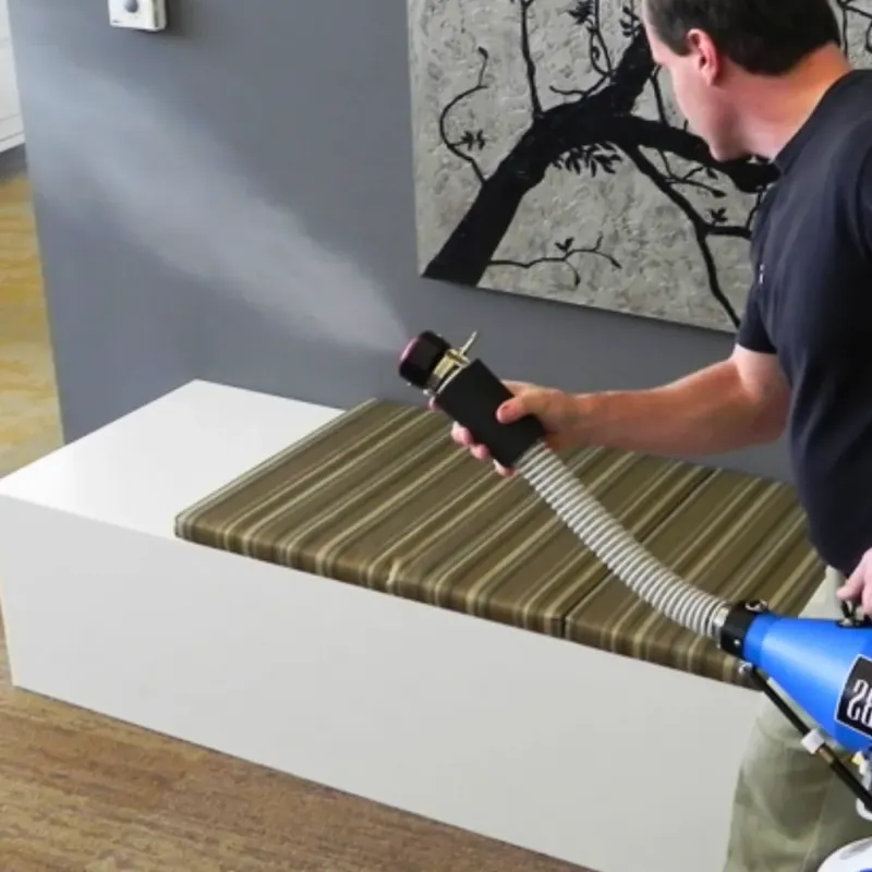 Professional Odor Removal in Wood River, NE